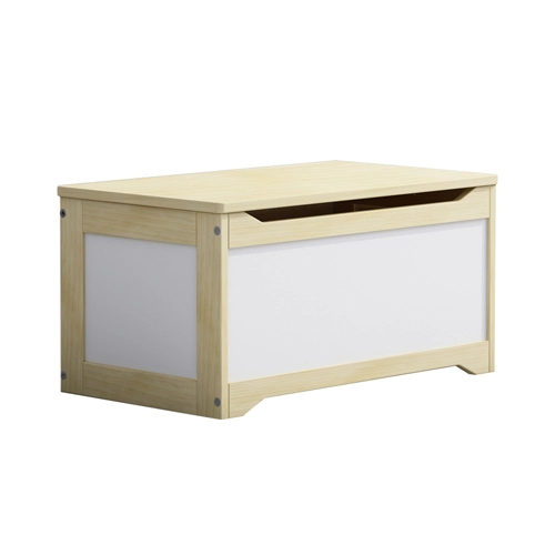 Childrens Toy Box With Seat
