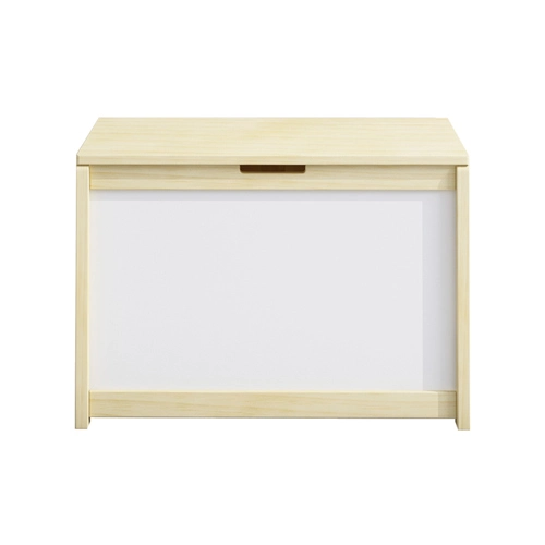 Childrens Wooden Toy Storage