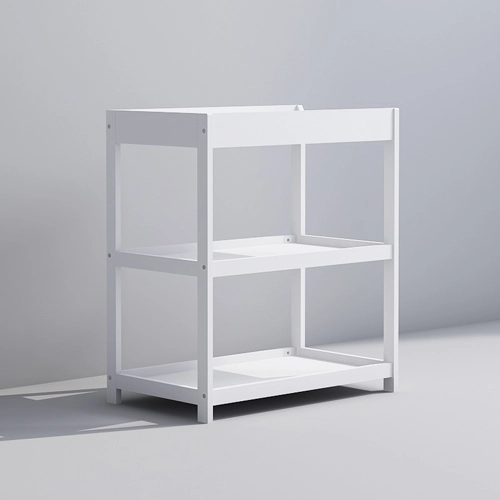 Changing Table In Nursery