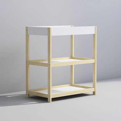 Nursery Changing Table