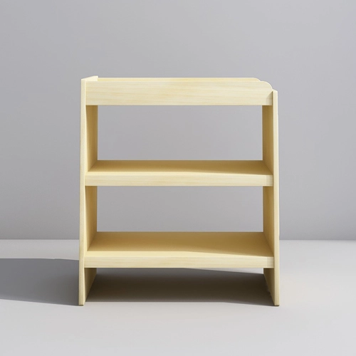Changing Table Storage Box