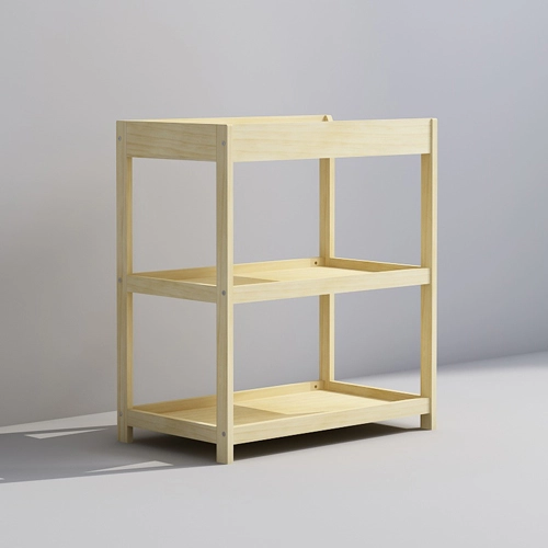 Nursery Furniture Changing Table