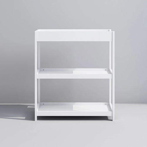 Changing Station Nursery