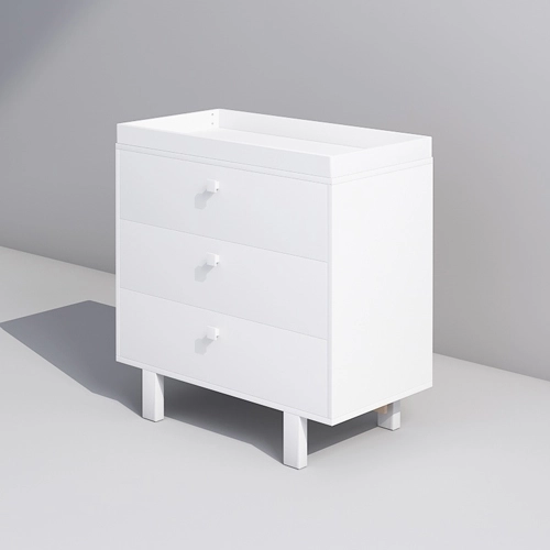 Changing Table Dresser Combo