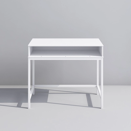 Childs Desk With Storage