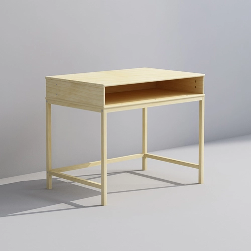 Childs Storage Desk