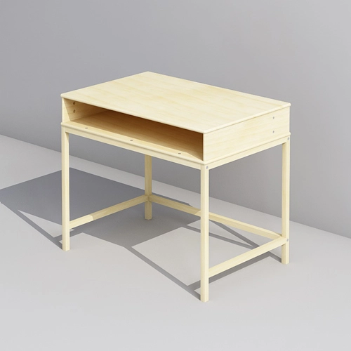 Childrens Desk With Drawers