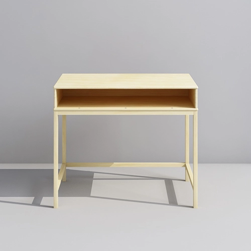 Childrens Desk With Drawers