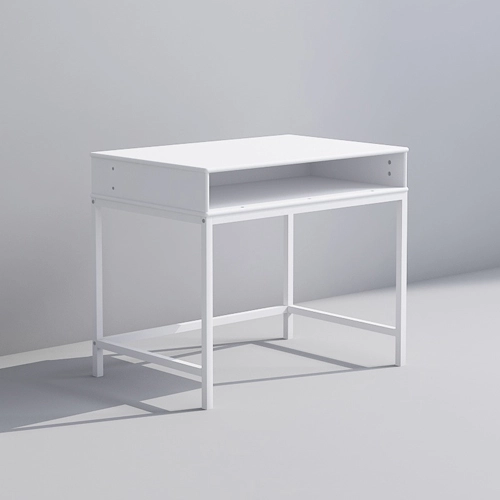 Childs Desk With Storage