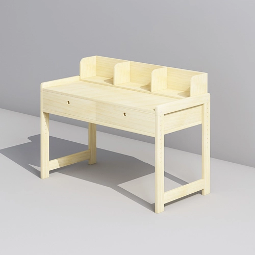 Childrens Desk And Drawers