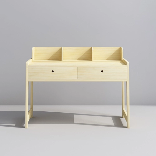 Childs Desk With Drawers