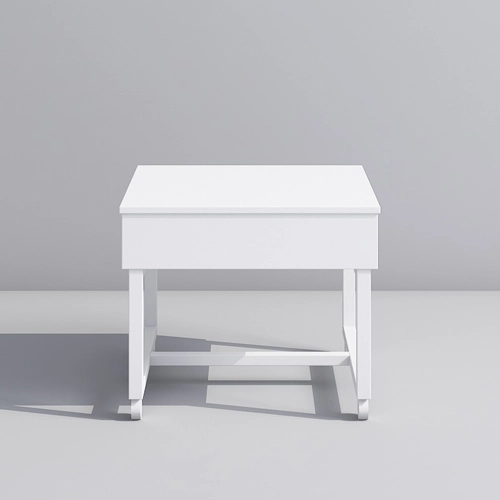Kids Play Table With Storage