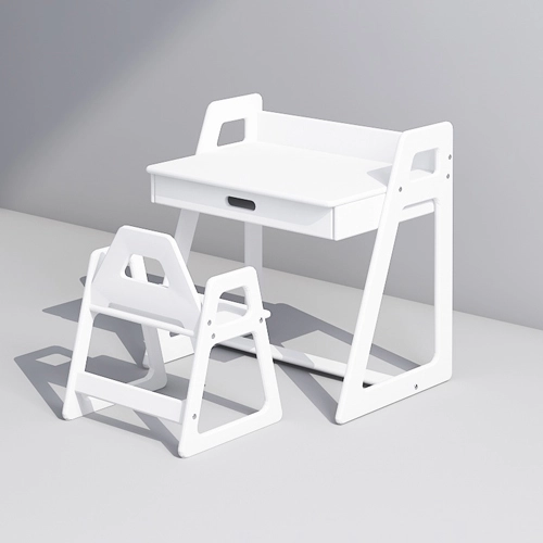 Homework Desk And Chair Set
