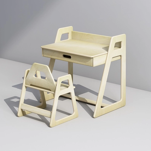 Study Desk And Chair Set