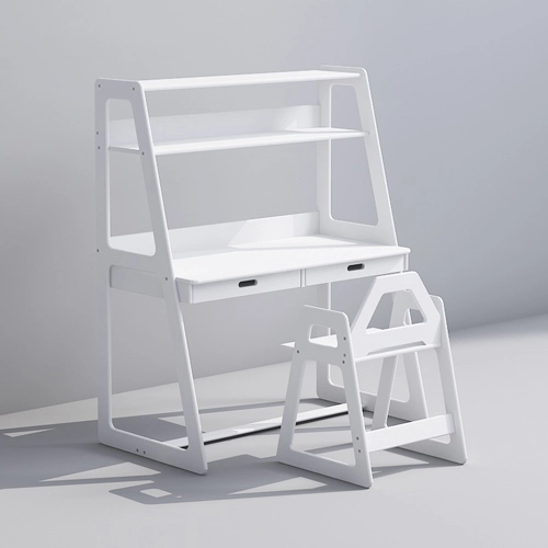 Childs Desk And Chair Set