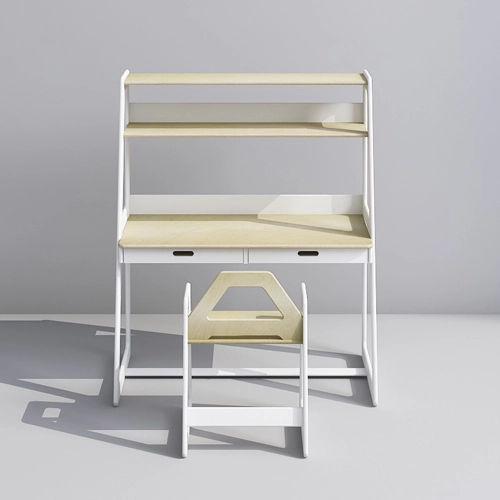 Childrens Desk Chair Set