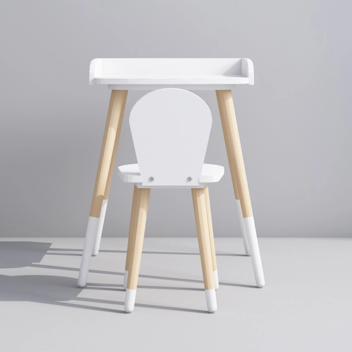 Writing Table And Chair Set
