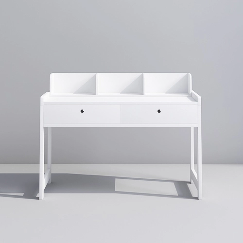 Childs Desk With Drawers