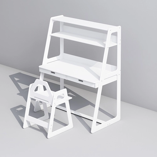 Childrens Desk And Chair Set