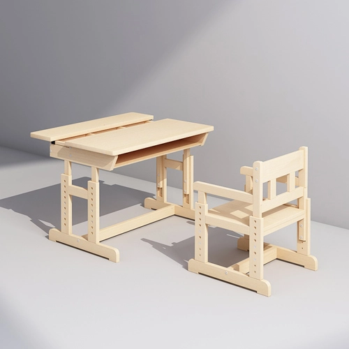 Childrens Adjustable Desk Chair