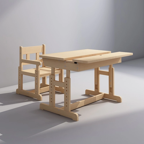 Adjustable Childrens Desk
