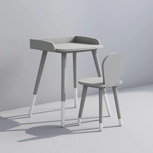 Writing Table And Chair Set