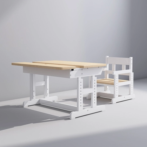 Childrens Adjustable Desk Chair
