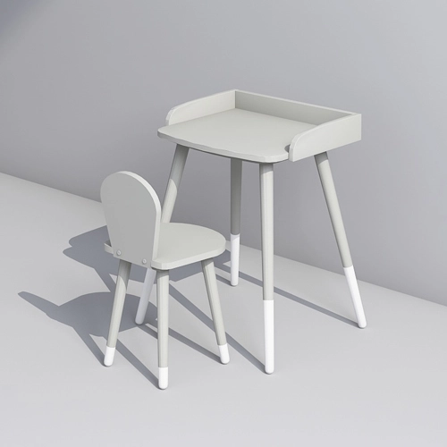 Writing Table And Chair Set