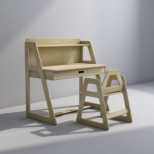 Childs Study Desk