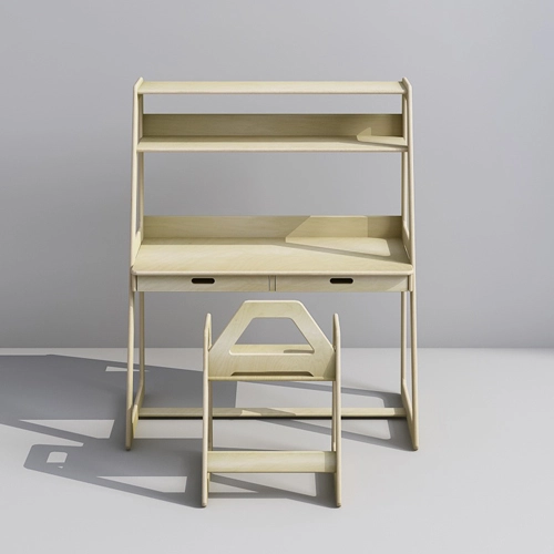 Childrens Desk Chair Set