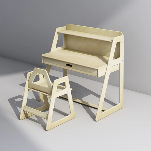 Childs Study Desk