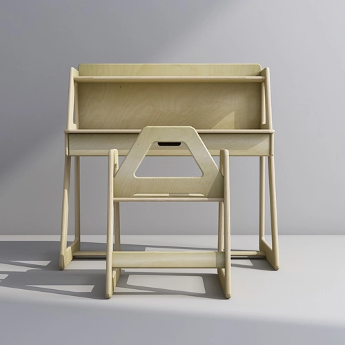 Childs Study Desk
