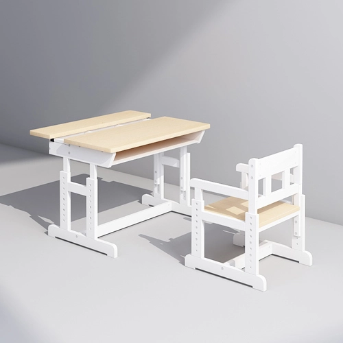Adjustable Childrens Desk
