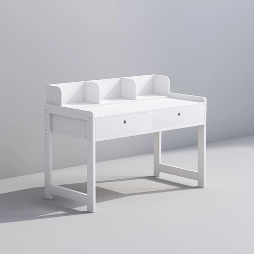 Childrens Desk And Drawers