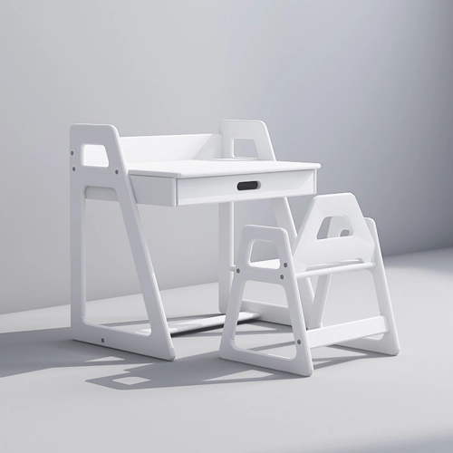 Study Desk And Chair Set