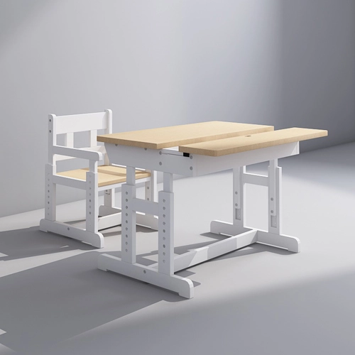 Adjustable Childrens Desk