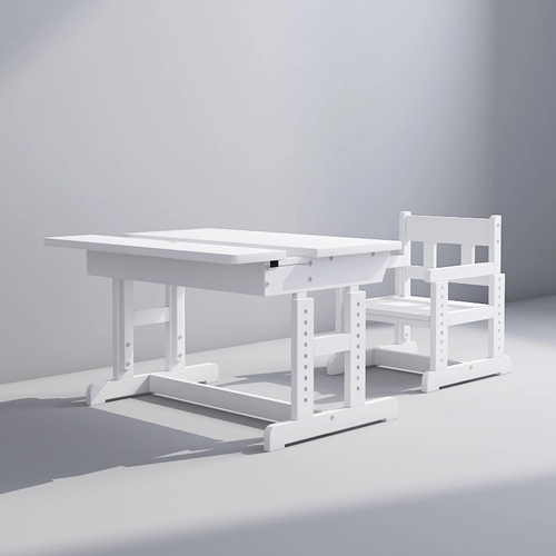 Childrens Adjustable Desk Chair