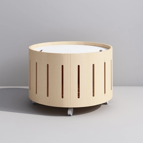 Childs Wooden Play Table