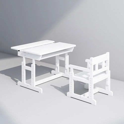 Childrens Adjustable Desk Chair