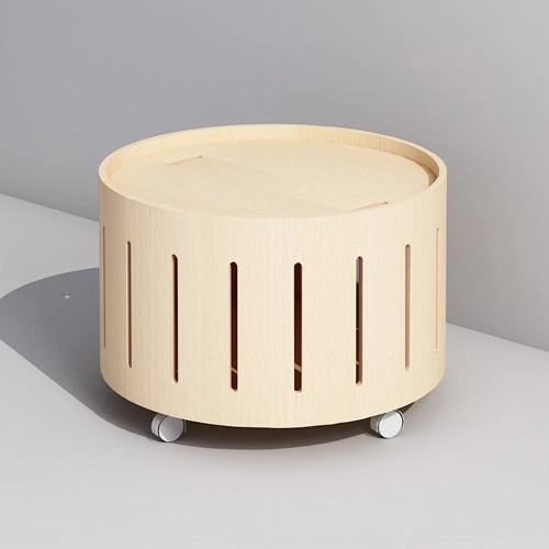 Childs Wooden Play Table
