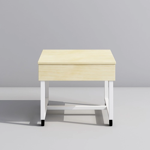 Kids Play Table With Storage