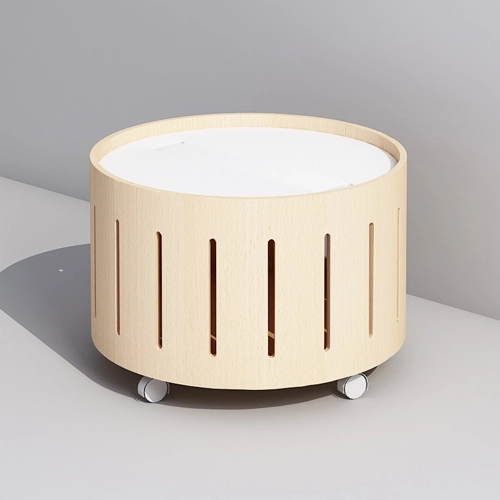 Childs Wooden Play Table