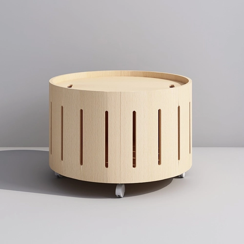 Childs Wooden Play Table
