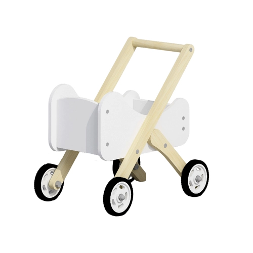 Mini Shopping Cart Toy