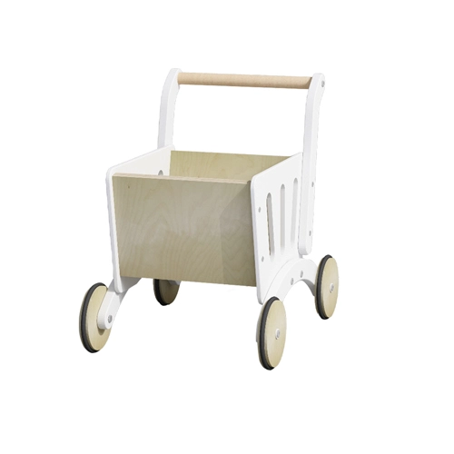 Pretend Shopping Trolley