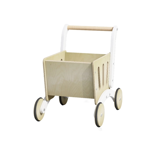 Pretend Shopping Trolley