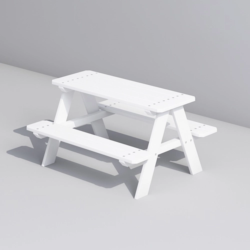 Childrens Outdoor Picnic Set