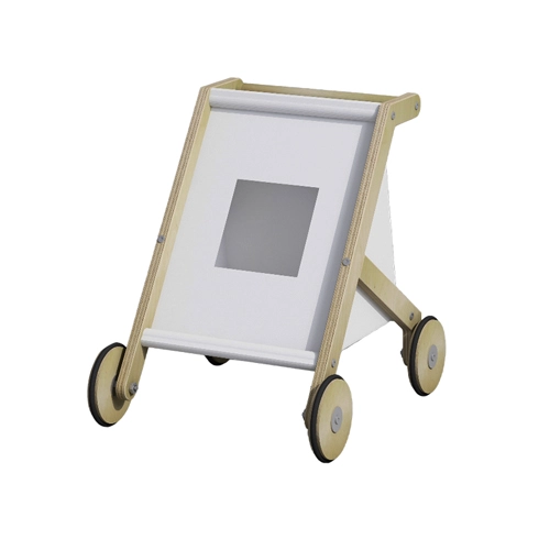 Doll Shopping Cart
