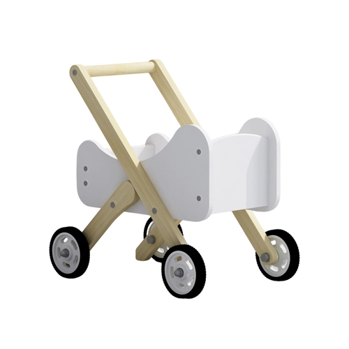 Toy Mini Shopping Cart