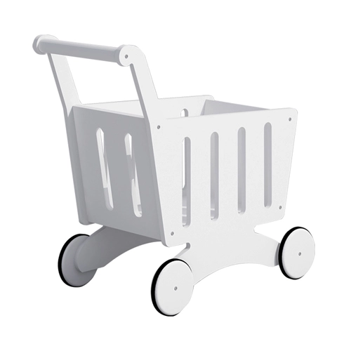 Rolling Toy Cart